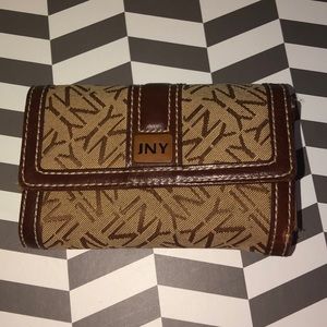 Jones New York Wallet